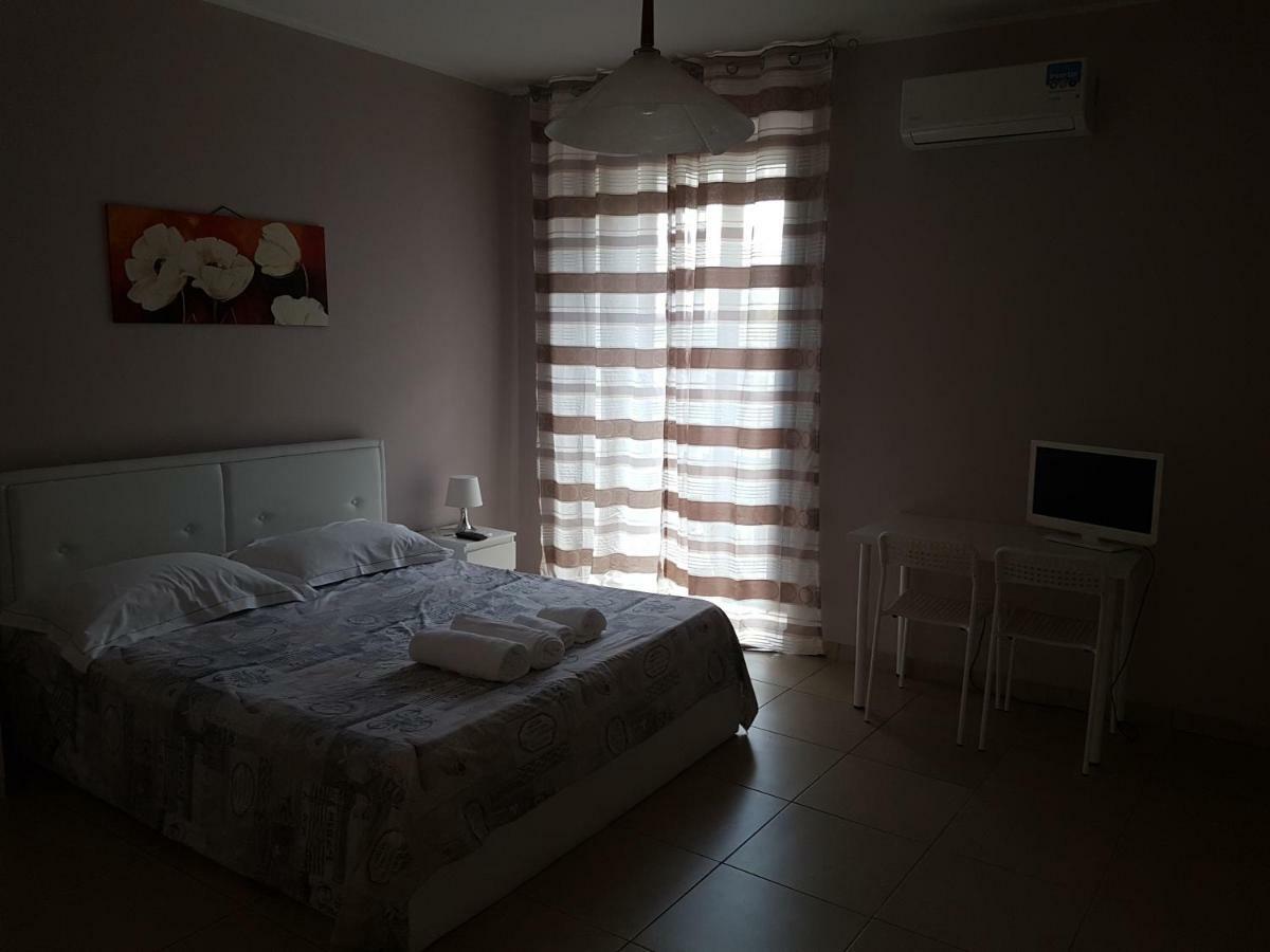 Casa Serena Catánia Buitenkant foto